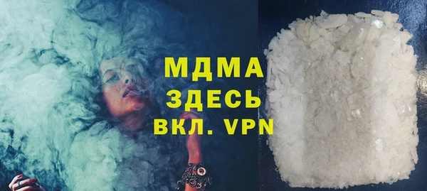 крисы Аркадак